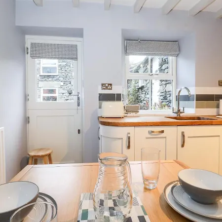 Tatil Evi Fell View Ambleside
