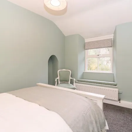 Fell View Tatil Evi Ambleside