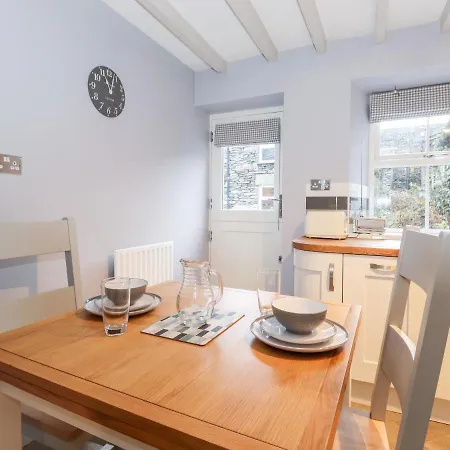 Fell View * Ambleside