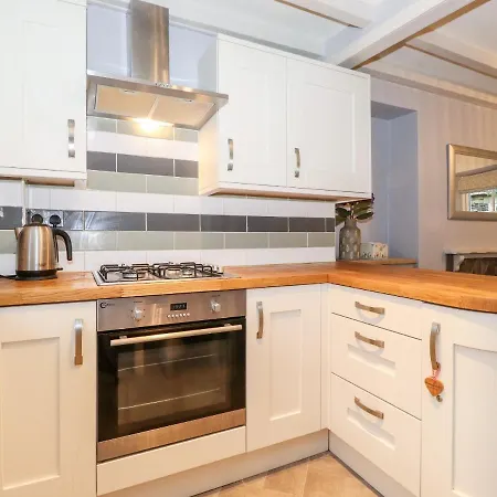 Holiday home Fell View Ambleside