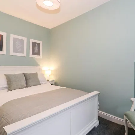 Holiday home Fell View Ambleside