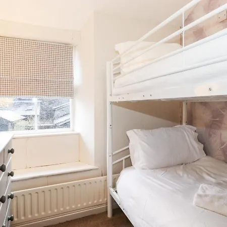 Fell View Holiday home