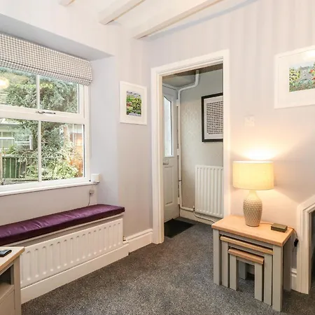 Holiday home Fell View Ambleside