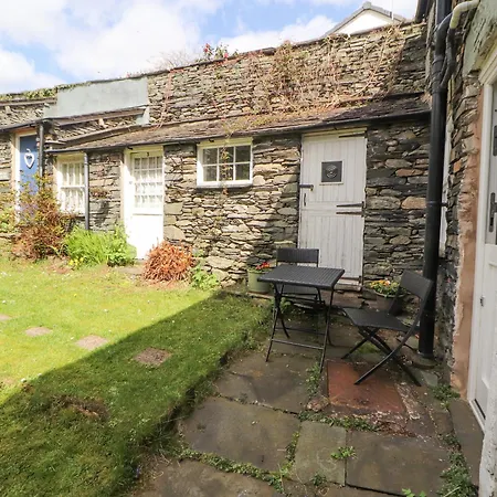 Holiday home Fell View *