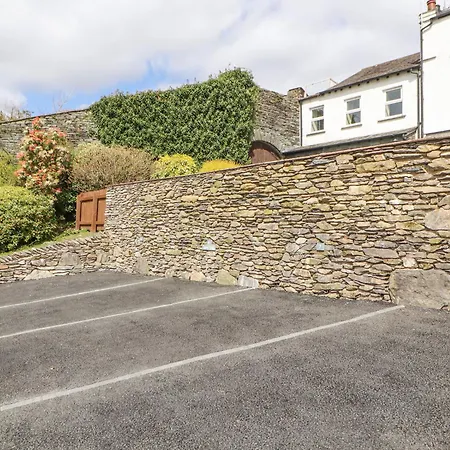 Holiday home Fell View *