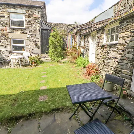 Holiday home Fell View *