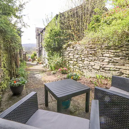 Holiday home Fell View