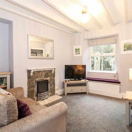Fell View Vakantiehuis Ambleside
