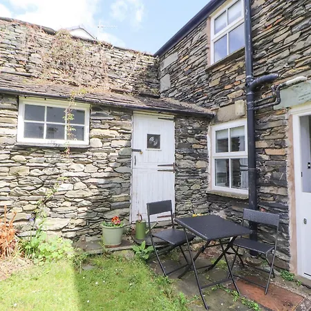 Casa vacanze Fell View Ambleside
